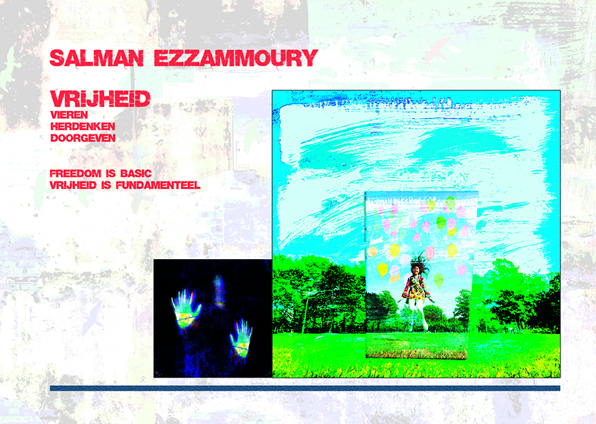 Catalogus VRIJHEID Catalogus VRIJHEID